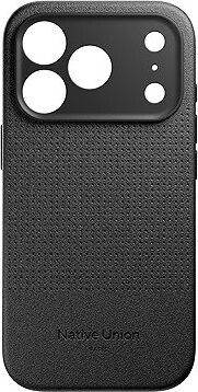 Native Union Active Case Black iPhone 17 Pro