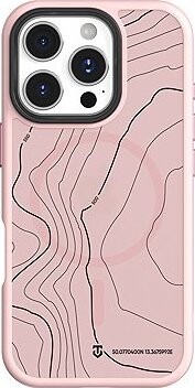 Tactical MagForce Hyperstealth Sika Kryt pre iPhone 16 Pro Pink Panther