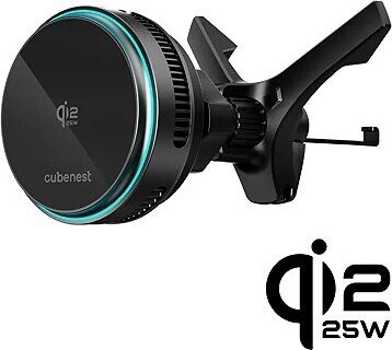 Cubenest Qi2.2 25W SQ1C2