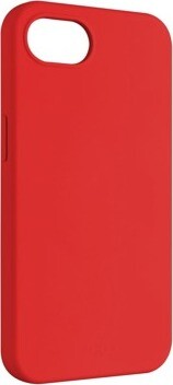 FIXED MagFlow s podporou MagSafe pre Apple iPhone 16e 5G červený