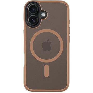 Tactical MagForce Hyperstealth Kryt pre iPhone 16 Moucha Moose