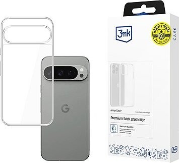 3MK Armor Case pre Google Pixel 10/Google Pixel 10 Pro