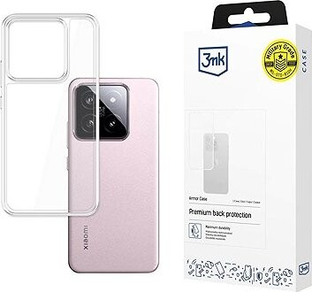 3MK Armor Case pre Xiaomi 14