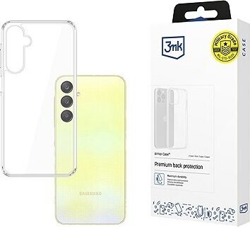 3MK Armor Case pre Samsung Galaxy A26 5G