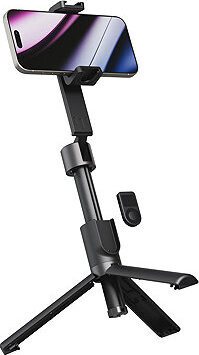 Epico Tripod Mag+ Selfie Stick – black