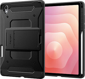 Spigen Tough Armor Pro Black Samsung Galaxy Tab S11