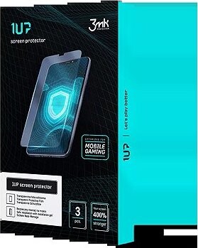 3MK 1UP na Realme 15 Pro 5G