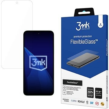 3MK FlexibleGlass na Redmi 15 4G/15 5G