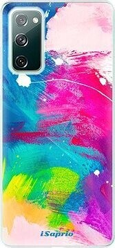 iSaprio Abstract Paint 03 na Samsung Galaxy S20 FE
