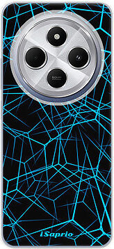 iSaprio Abstract Outlines 12 pre Xiaomi Redmi 14C/Poco C75