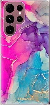 iSaprio Purple Ink pre Samsung Galaxy S22 Ultra 5G