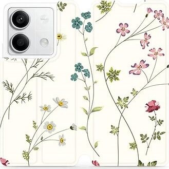 Mobiwear flip na Xiaomi Redmi Note 13 5G – MD03S