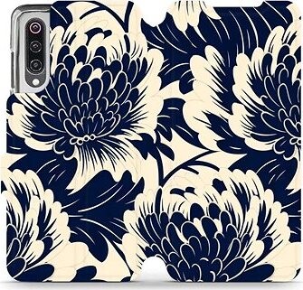 Mobiwear flip knižkové Xiaomi Mi 9 – VA40S