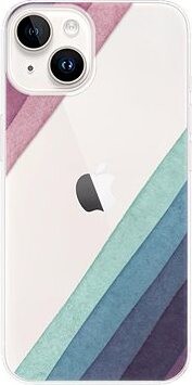 iSaprio Glitter Stripes 01 pre iPhone 15