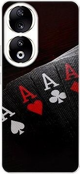 iSaprio Poker pre Honor 90 5G