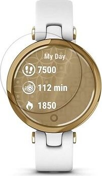 RedGlass Fólie pre Garmin Lily , 6 ks