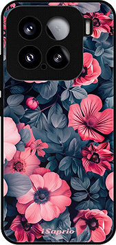 iSaprio Lesklý kryt Blossom Harmony 10 Xiaomi 15