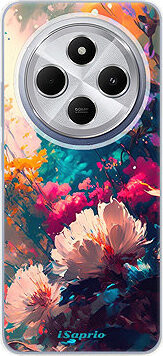 iSaprio Flower dizajn pre Xiaomi Redmi 14C/Poco C75