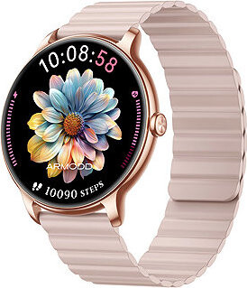 ARMODD Slim rosegold