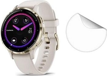 RedGlass fólie pre Garmin Venu 3S (41 mm), 6 ks