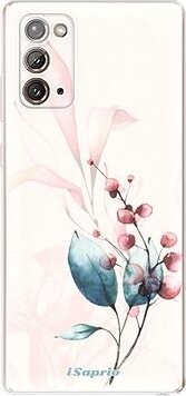 iSaprio Flower Art 02 na Samsung Galaxy Note 20