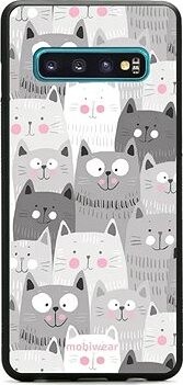 Mobiwear Glossy lesklý na Samsung Galaxy S10 - G045G