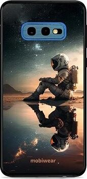 Mobiwear Glossy lesklý pre Samsung Galaxy S10e – G003G