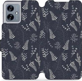 Mobiwear flip na Motorola Moto G54 5G/Moto G54 5G Power Edition – VP15S