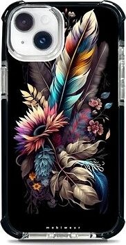 Mobiwear Elite Bumper s MagSafe pre Apple iPhone 14 Plus – D011D