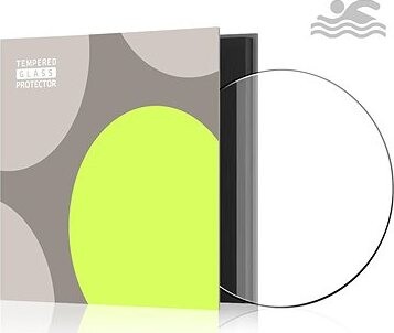 Tempered Glass Protector na Garmin Forerunner 55 / 45 / 45s / 245 / 645 / 745 / 255s