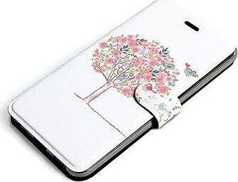 Mobiwear flip puzdro na Apple iPhone SE 2020/SE 2022 – M120S