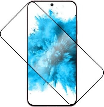 FIXED Full-Cover na Vivo X200 Pro Mini čierne