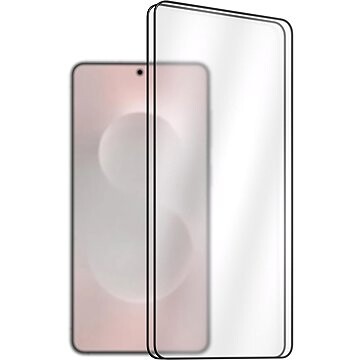 Alzaguard 2.5D FullCover Glass Protector pre Samsung Galaxy S25 Edge