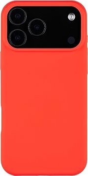 Tactical MagForce Velvet Smoothie Kryt pre Apple iPhone 17 Pro Max Chilli