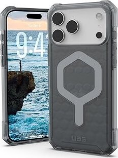 UAG Essential Armor Magsafe Ash iPhone 17 Pro Max