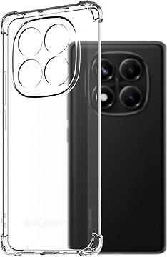 AlzaGuard Shockproof Case na Xiaomi Redmi Note 14 Pro 4G