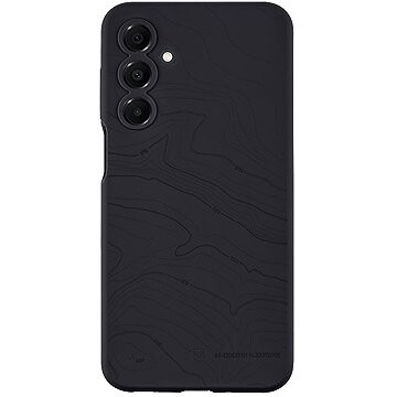 Tactical Beaver Kryt pre Samsung Galaxy A16 Asphalt