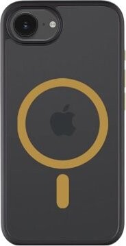 Tactical MagForce Hyperstealth 2.0 Kryt na iPhone 16e Black/Yellow