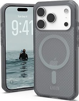 UAG Dot MagSafe Ash iPhone 17 Pro