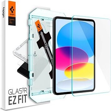 Spigen Glass EZ Fit 1 Pack iPad 10.9