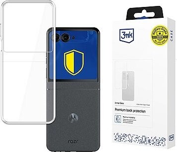 3MK Armor Case pre Motorola Razr 50