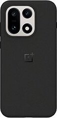 OnePlus 15 5G Sandstone Magnetic Kryt Black