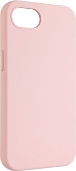 FIXED MagFlow s podporou MagSafe pre Apple iPhone 16e 5G ružový