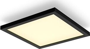 Philips Hue WA Aurelle, 30 cm, čierne + ovládač