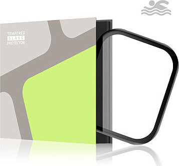 Tempered Glass Protector na Apple Watch 11/10 – 42 mm, vodoodolné