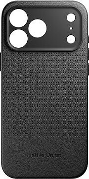 Native Union Active Case Black iPhone 17 Pro Max