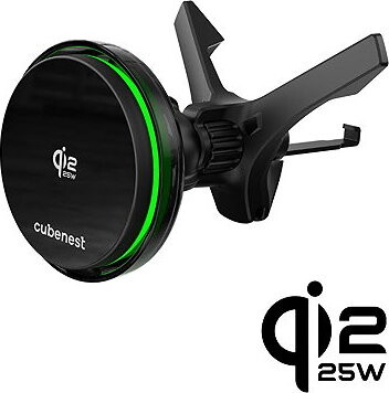 Cubenest Qi2.2 25W SQ1C3