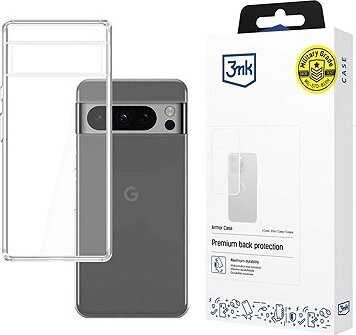 3MK Armor Case pre Google Pixel 8 Pro