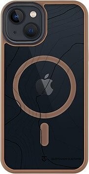 Tactical MagForce Hyperstealth Sika Kryt pre iPhone 13 Moucha Moose