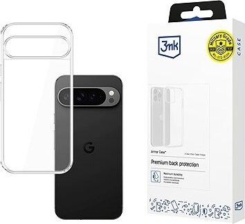 3MK Armor Case pre Google Pixel 10 Pro XL